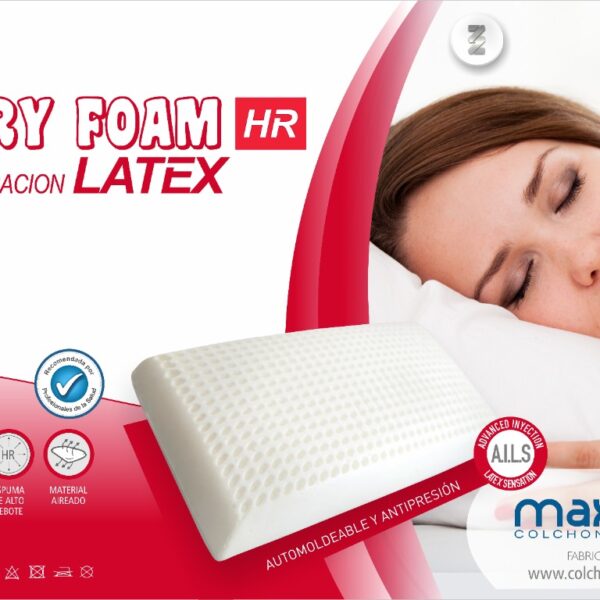 Memory Foam Látex