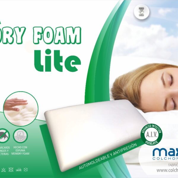 Memory Foam Lite
