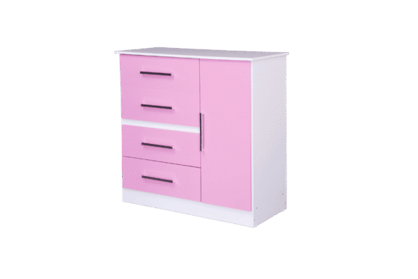 Comoda - Imagen 2