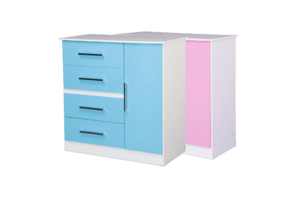 Comoda - Imagen 3