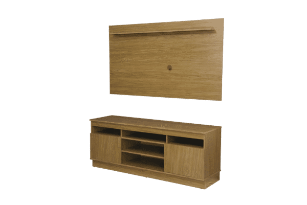 Rack Milan - Panel Tv Milan