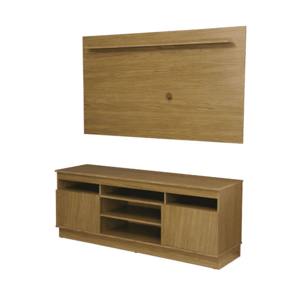 Rack Milan - Panel Tv Milan