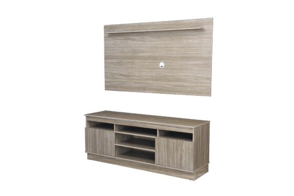 Rack Milan - Panel Tv Milan - Imagen 2