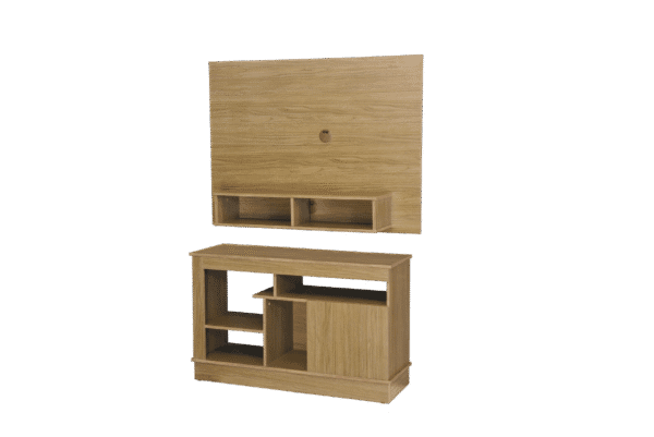 Rack Siena - Panel Siena Tv