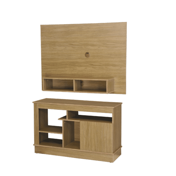 Rack Siena - Panel Siena Tv