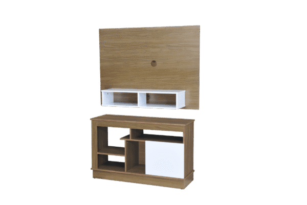 Rack Siena - Panel Siena Tv - Imagen 5