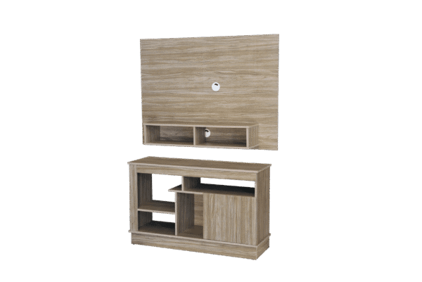 Rack Siena - Panel Siena Tv - Imagen 3
