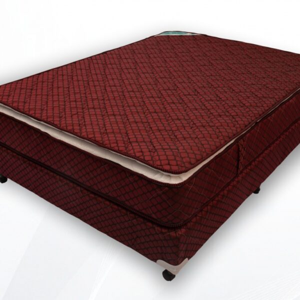 Siesta en la Quebrada