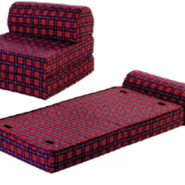 Sillón cama Escocés